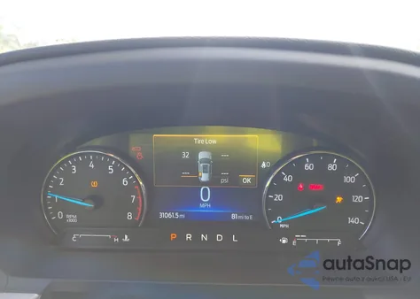 2023 Ford Explorer Xlt from USA, damaged, VIN 1FMSK8DH2PGB02561